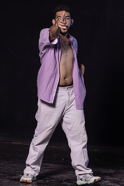 Performer AntonyBrown Photo10