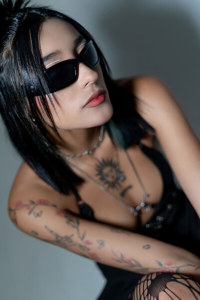 Artista salomemill Foto 1
