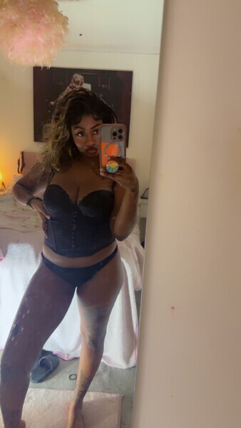 Artiest Blacbarbiexo Foto 1
