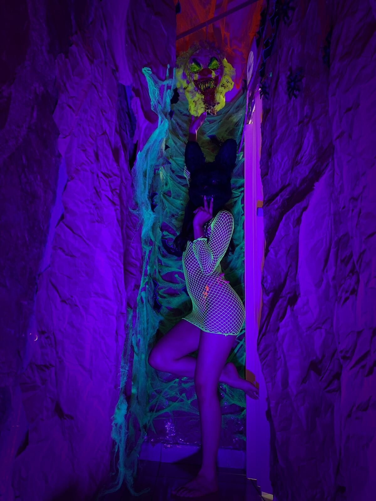 Interprete briithanyAdams99 Foto 1