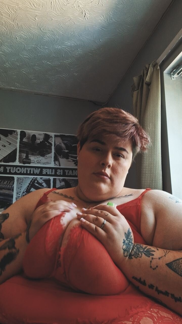 Artista Bbwblossom Foto 1