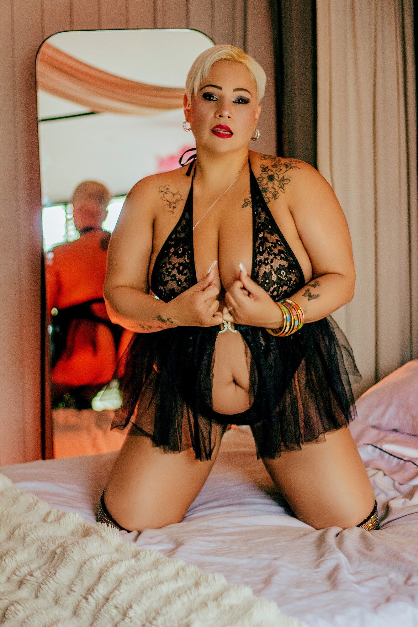 Performer GIANNELLACOXX Photo 1