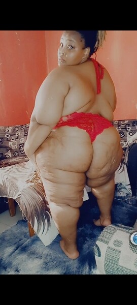 Artiest exFatAfricanqueen19 Foto1