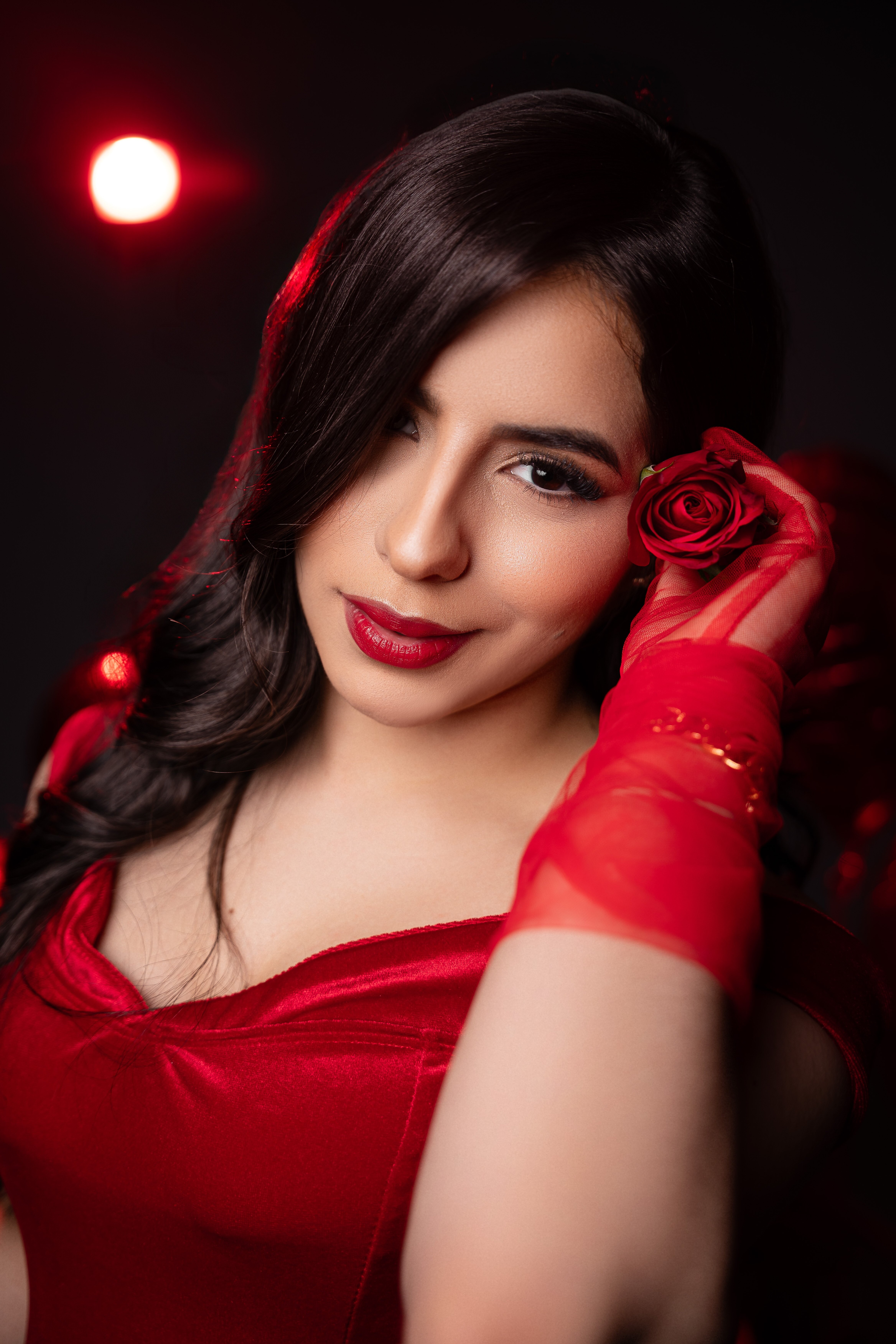 Artist AntonellaFerro Foto 1