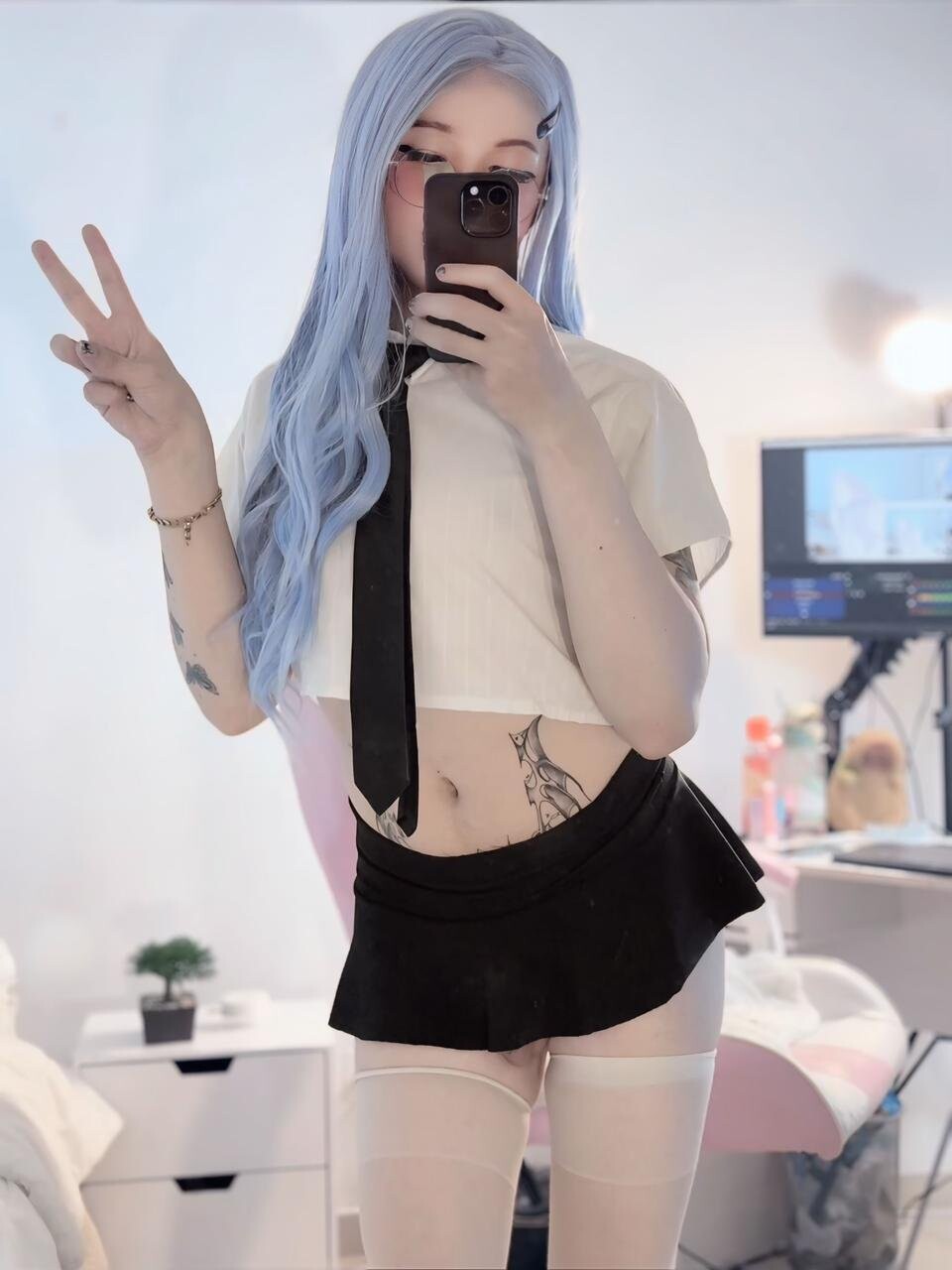 Artist ChloeQueen69 Foto 1