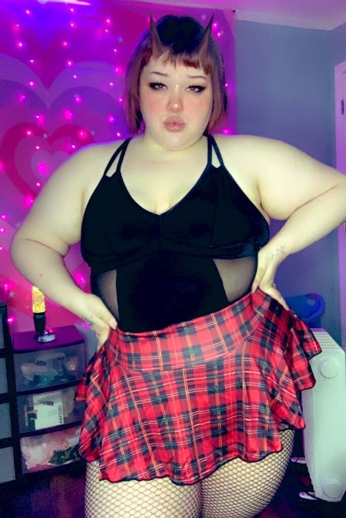 Interprète GoddessFlameFairy Photo 1