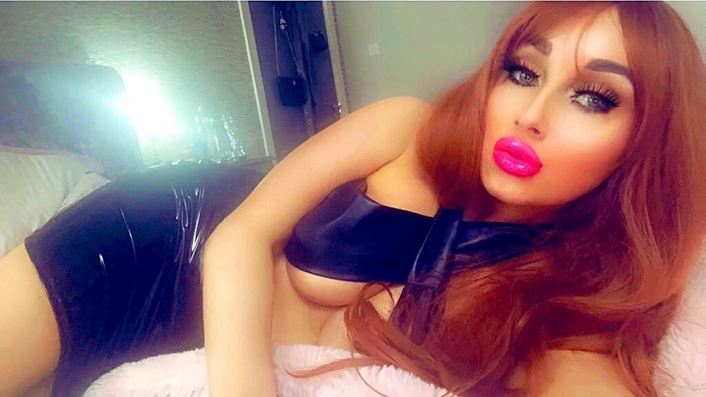 Artiest BlondieBarbieBabe Foto 1