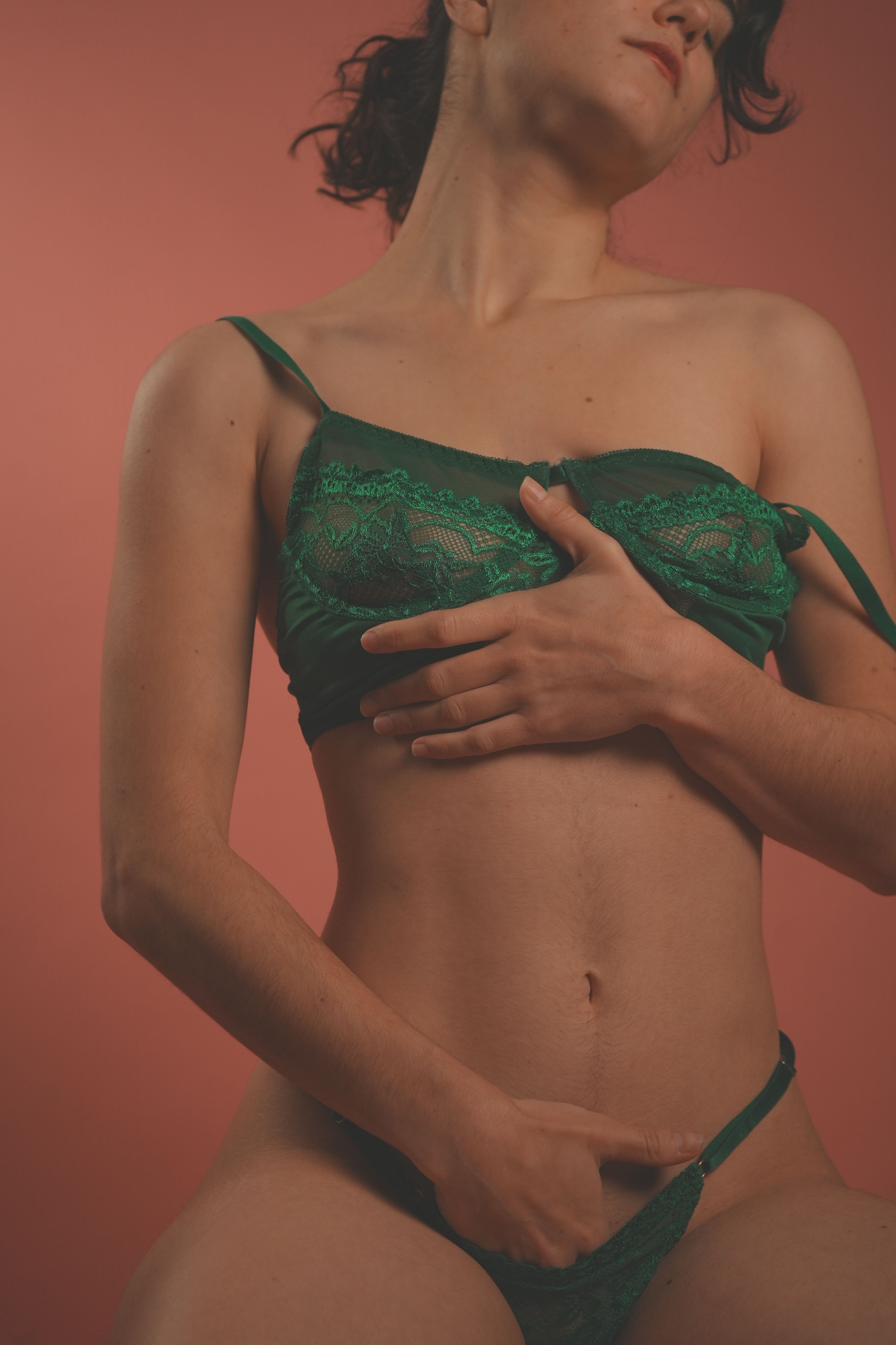 Intérprete OpheliaDelphine Foto 1