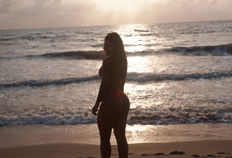 Artiest VickyGreco Foto2