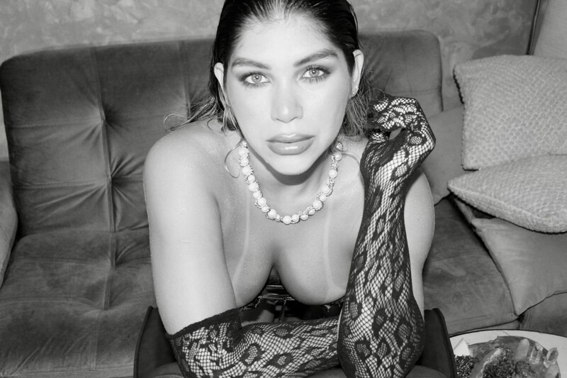 Artiest VickyGreco Foto10