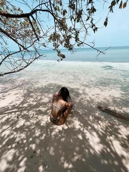 Artiest VickyGreco Foto6