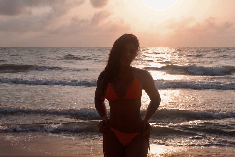 Artiest VickyGreco Foto4
