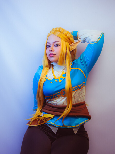 Artiest NaraCosplay Foto5