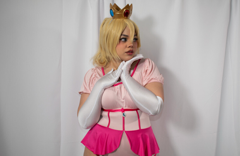 Interprète NaraCosplay Photo6