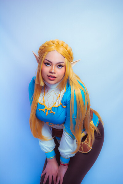 Artiest NaraCosplay Foto10