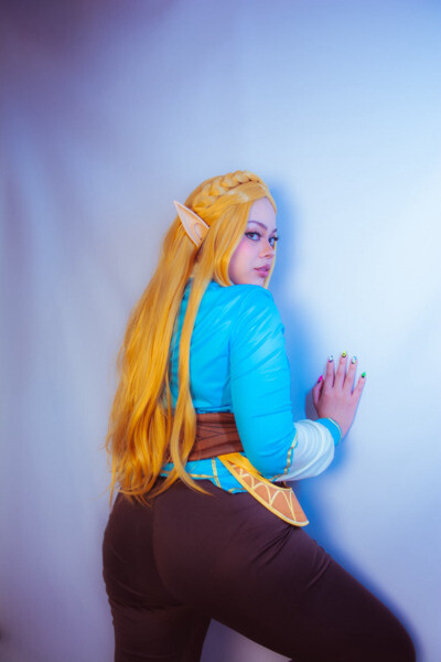 Artiest NaraCosplay Foto4