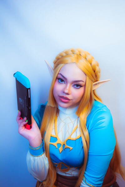 Artiest NaraCosplay Foto1