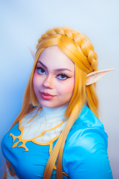 Artiest NaraCosplay Foto6