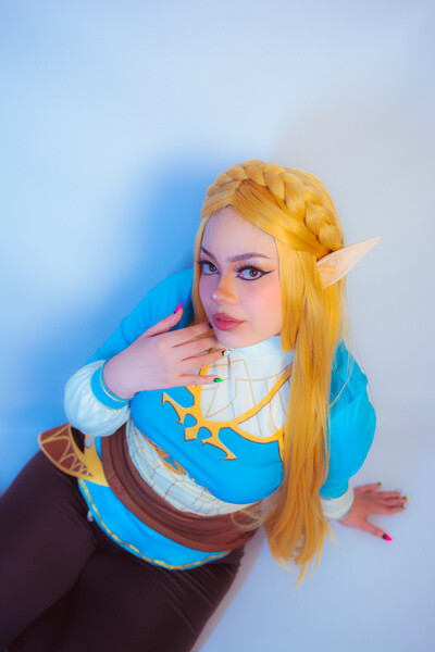 Artiest NaraCosplay Foto7