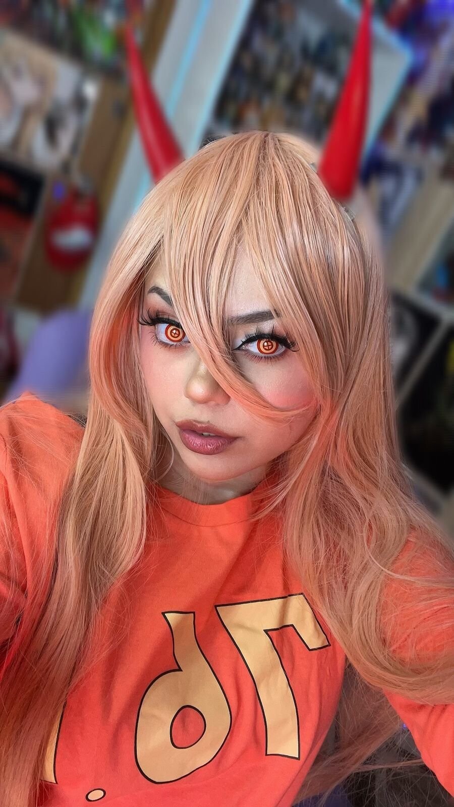 Utøver NaraCosplay Bilde 1