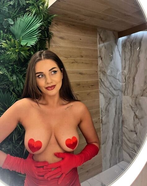 Artiest LinaReese Foto 1