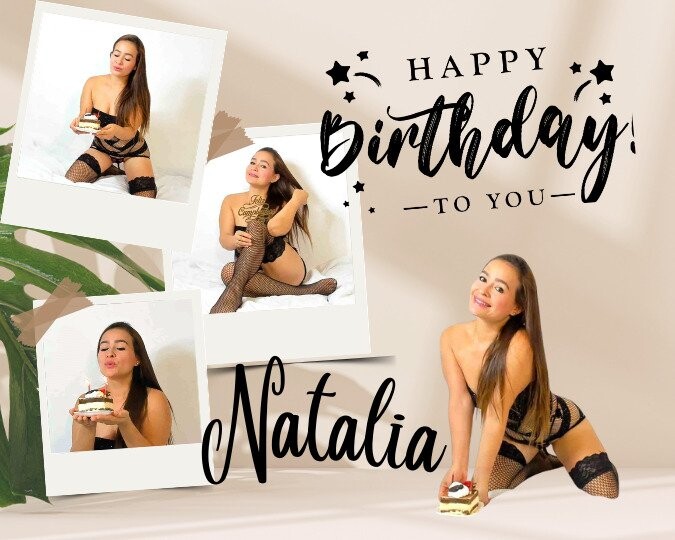 Artist NataliiaLopezz Foto 1