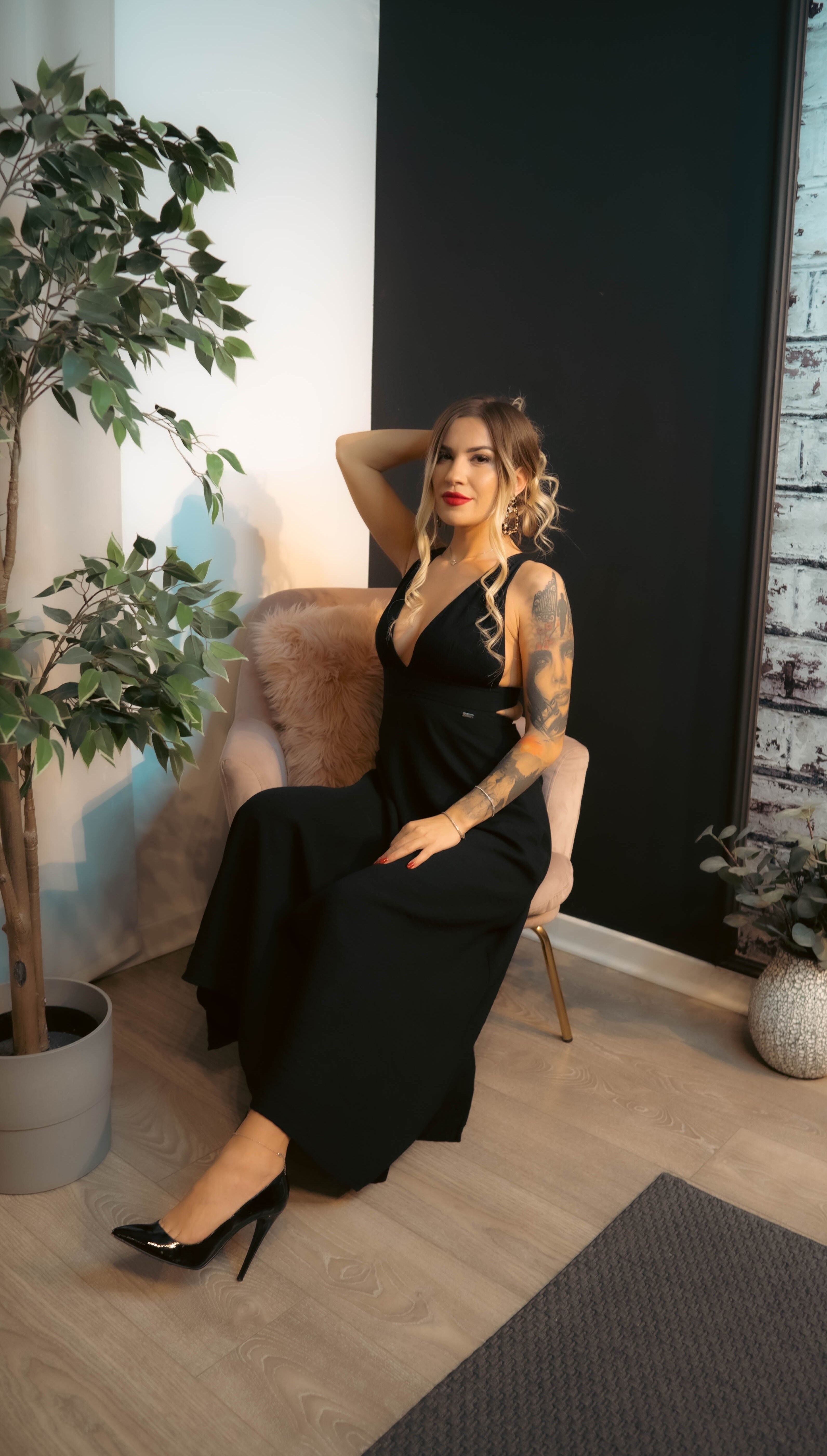 Artist ZoeyMarye Foto 1