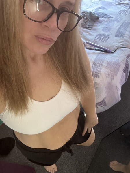 Interprète SexyMissAmberXO Photo1