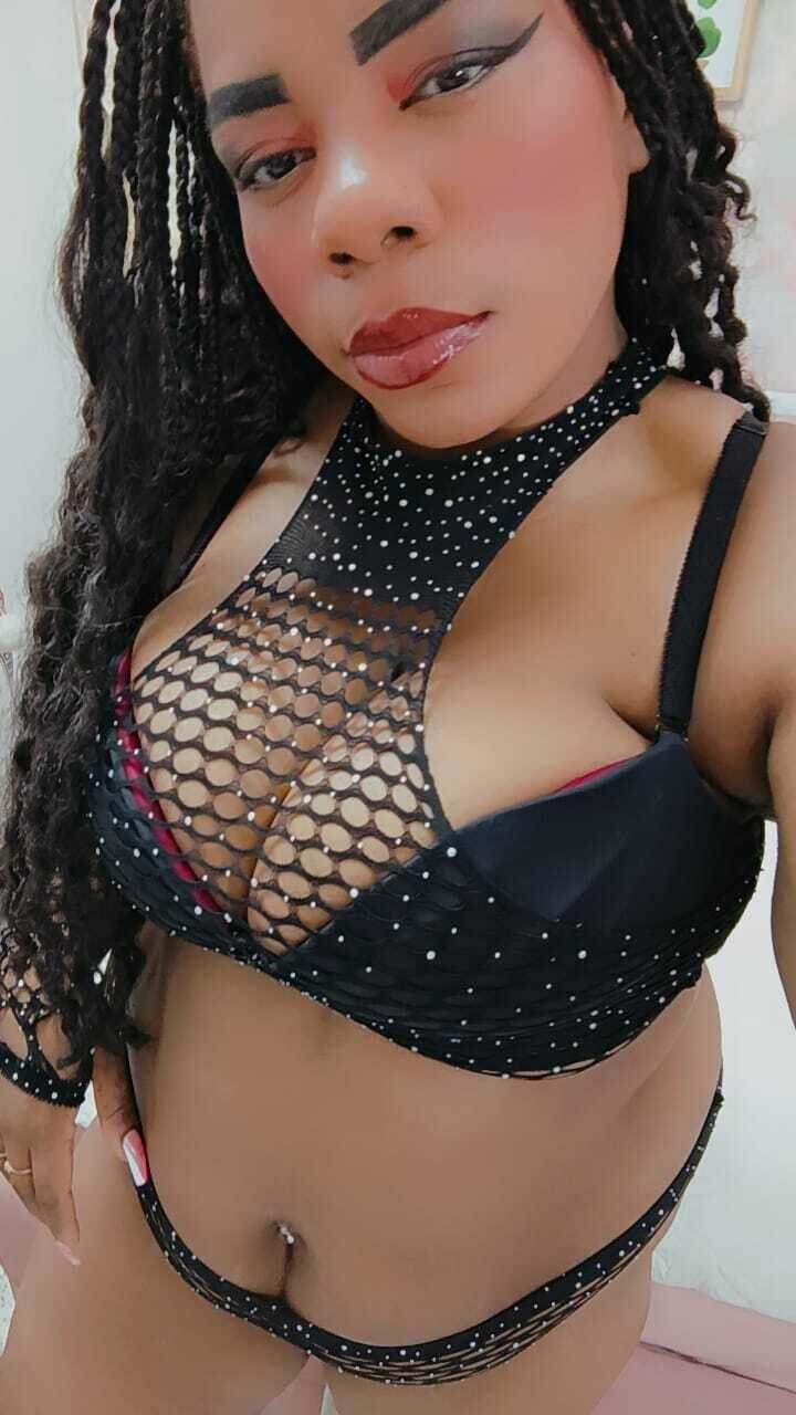 Artista EbonySiilk Foto 1