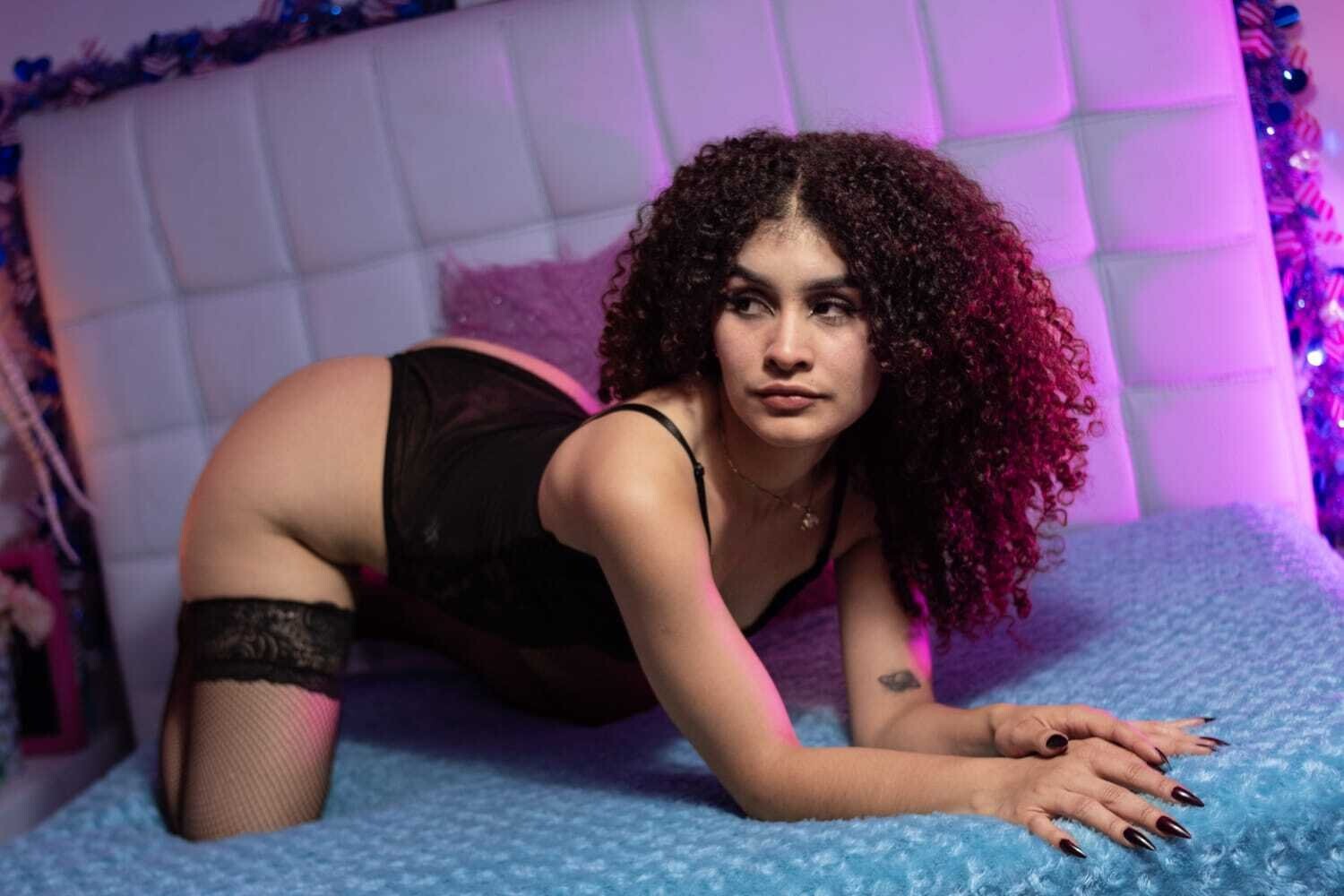 Artist Amaiaescotet Foto 1