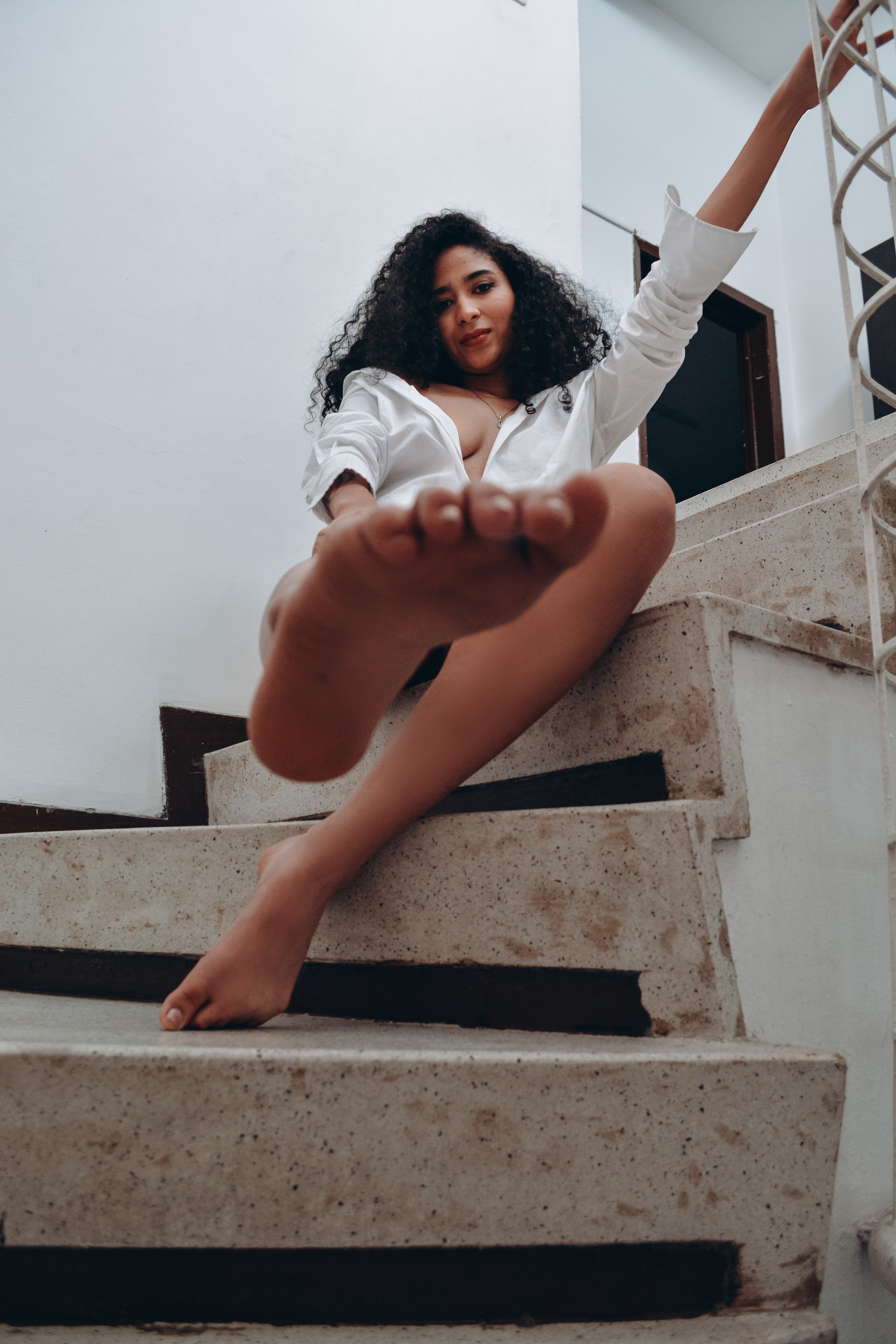 Artista Lanna_Jhonson Foto 1