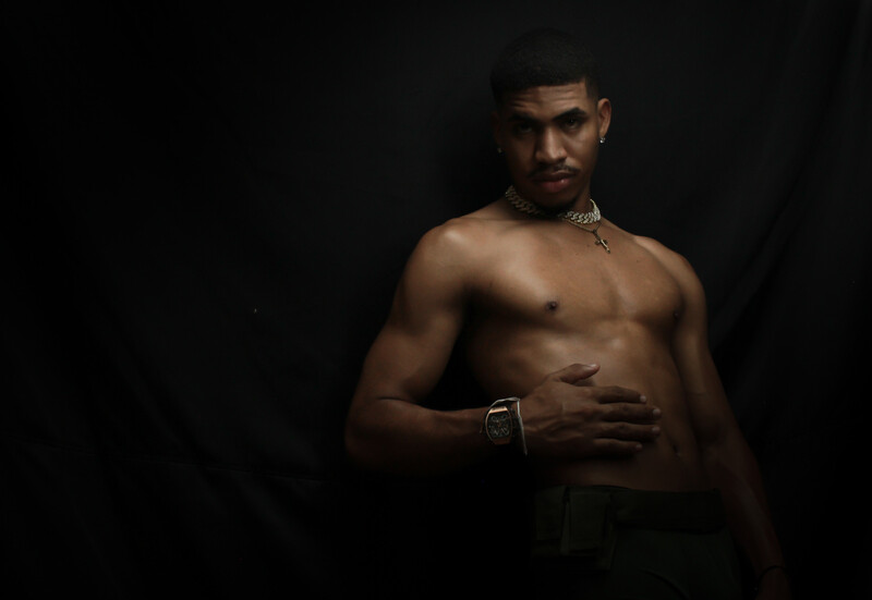 Interprete Drakehottt Foto7