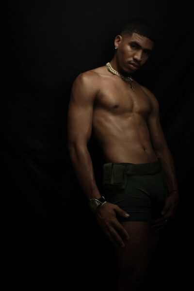 Interprete Drakehottt Foto2