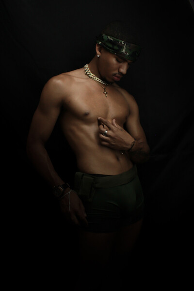 Interprete Drakehottt Foto9