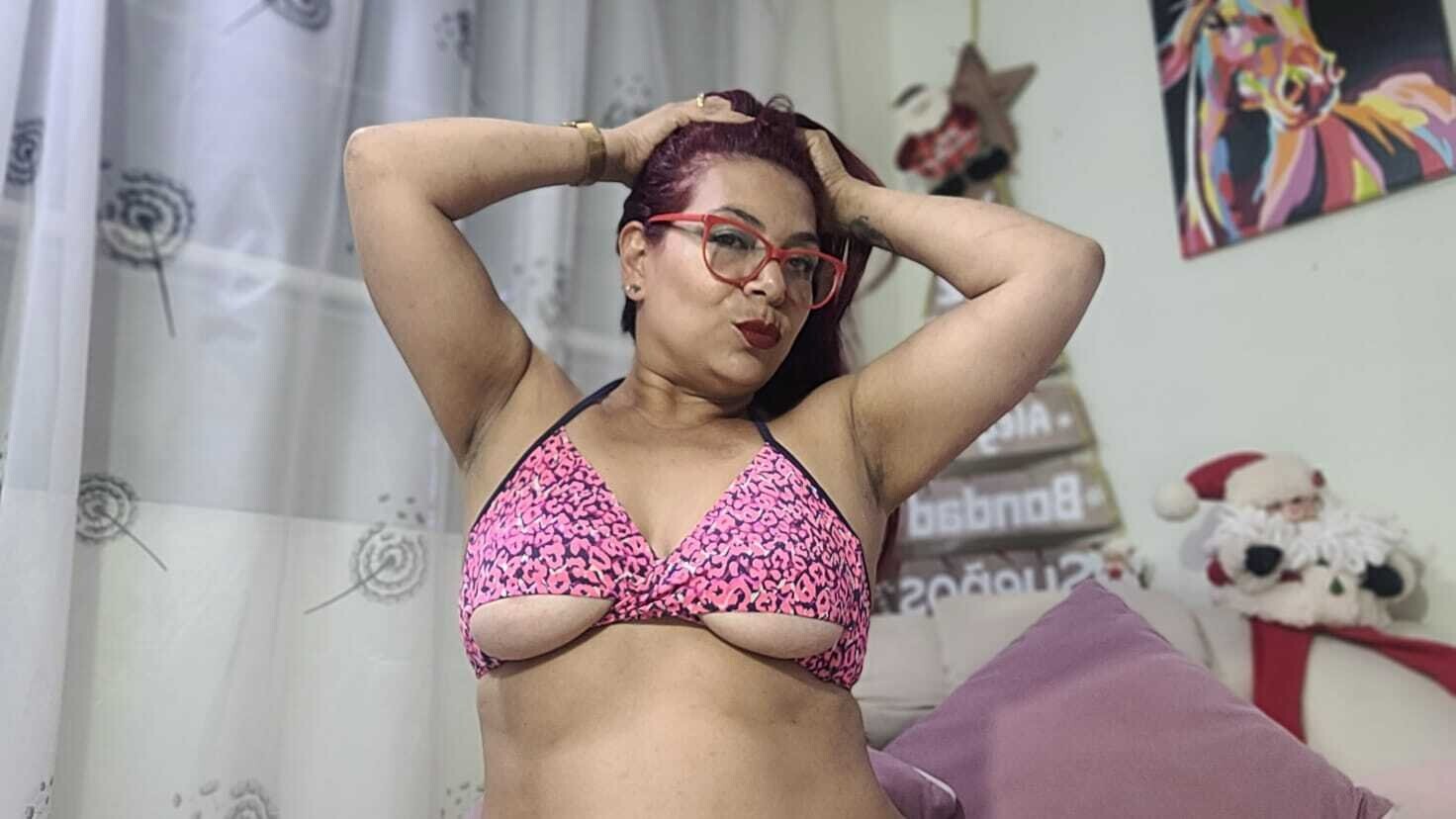 Artista scarletcurly Foto 1