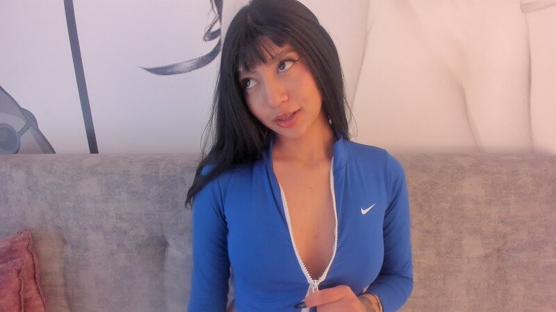 Artist lalitaFoxx Foto 1