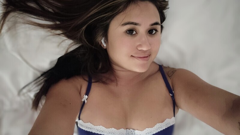 Utøver HoneyDreamz Bilde1