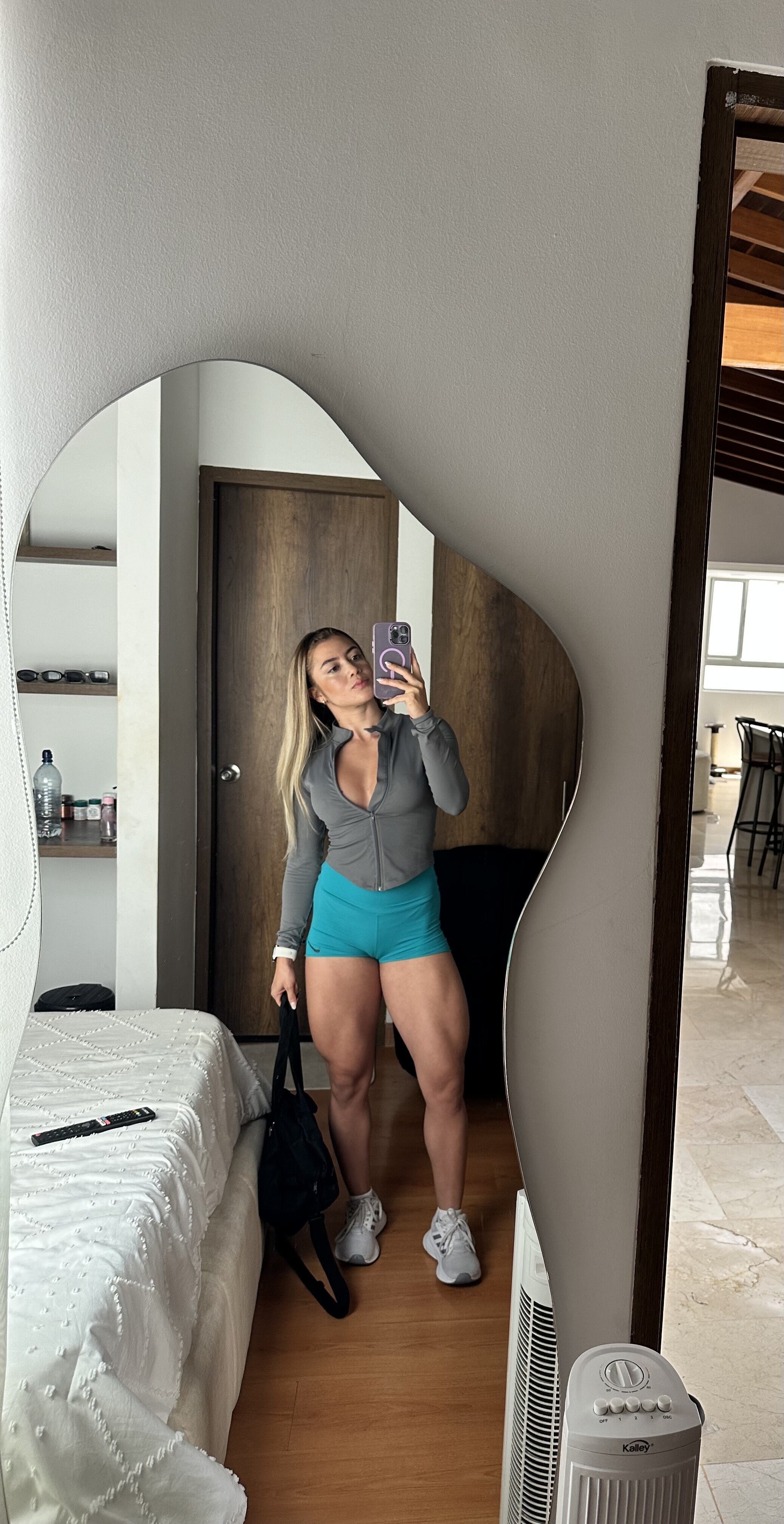 Interprète NayaPalmer Photo 1