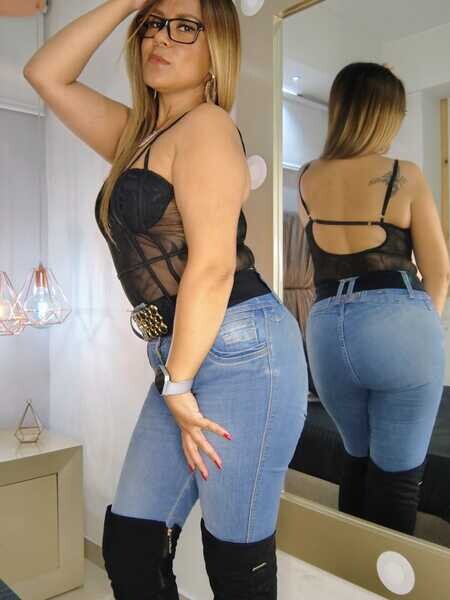 Artista LilithBonett18 Foto 1