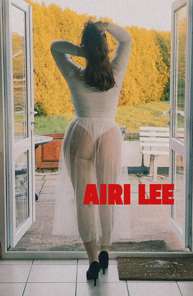 Utøver AIRI_LEE Bilde6