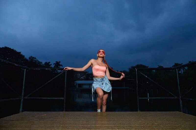 Artist Karen_Matwell Foto 1