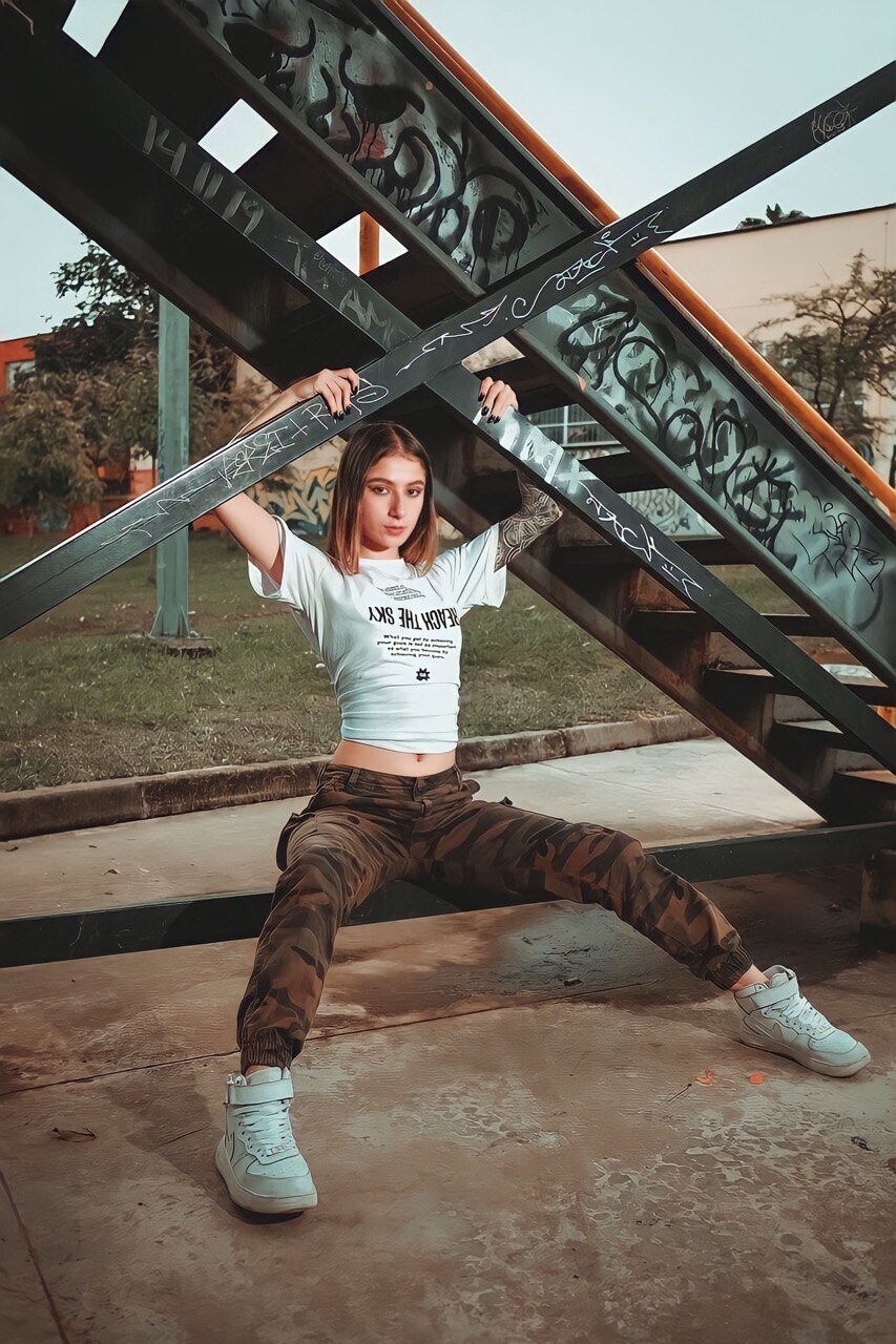 Performer scarletjonessX Photo 1