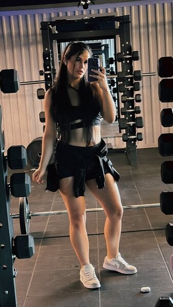 Artist ISABELLACOOPERSS Foto 1