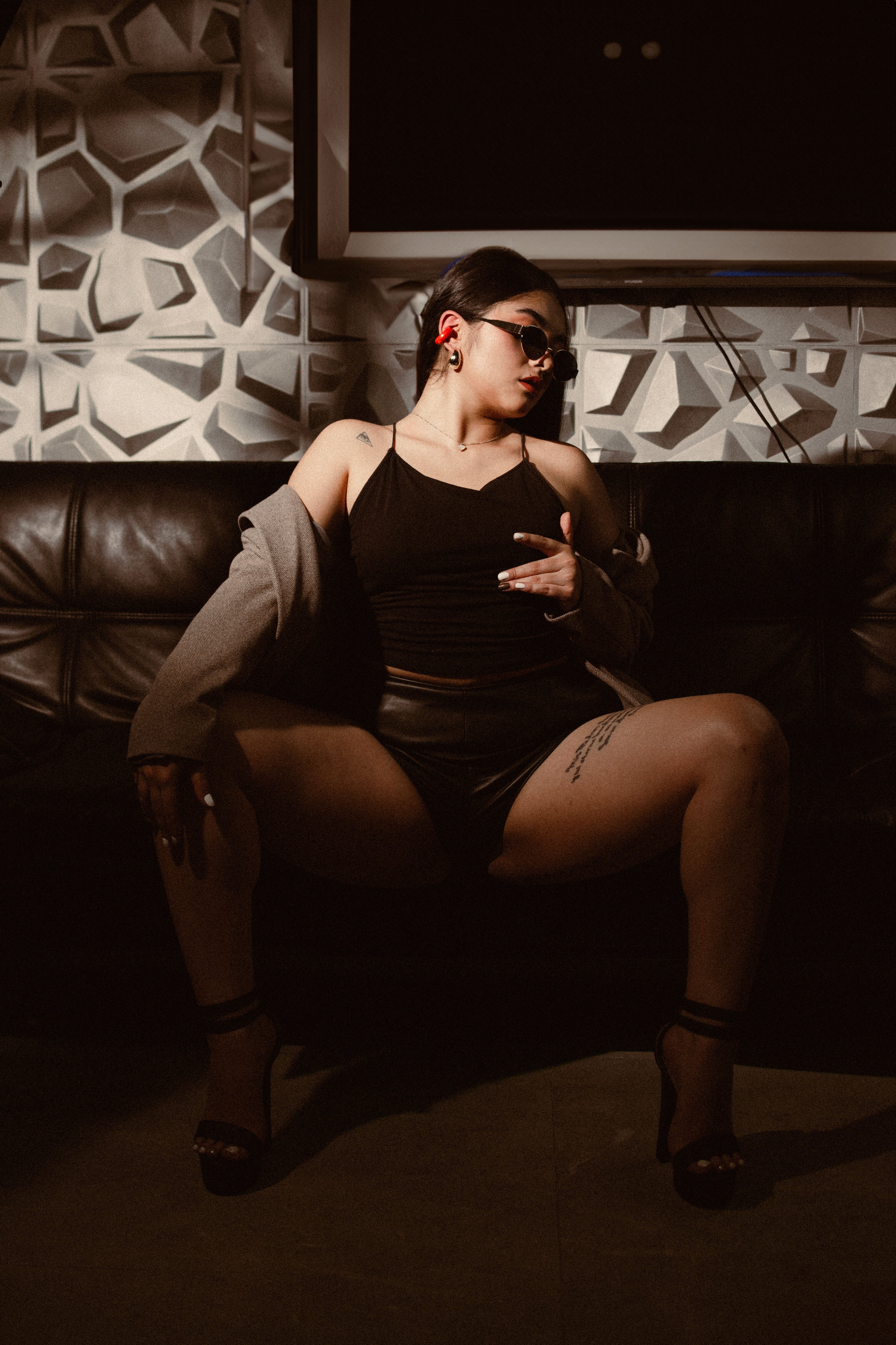 Artiest GiselOrtiz Foto 1