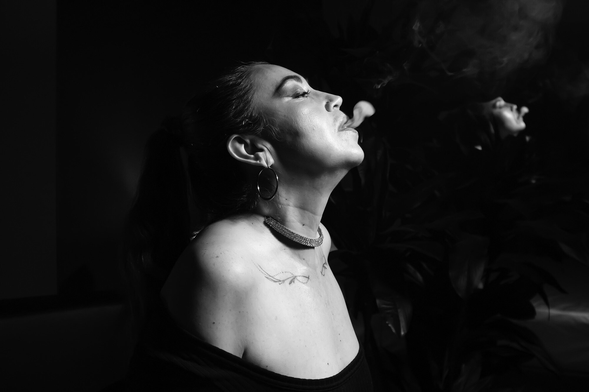 Artista SamannthaMilf Foto 1