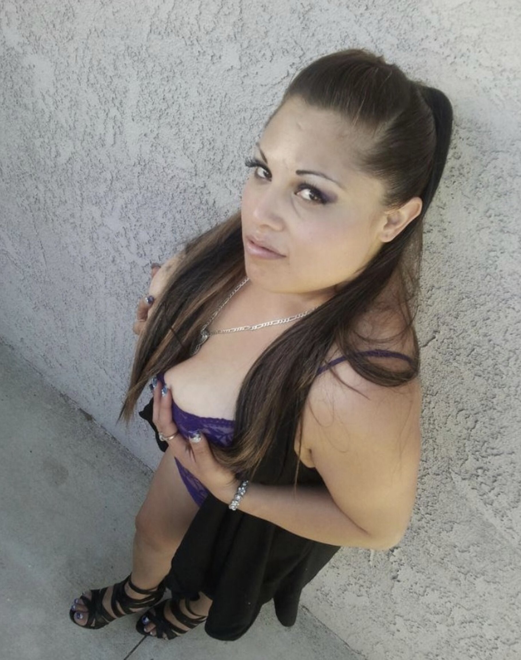 Interprete MistressMarissaMairposa Foto 1