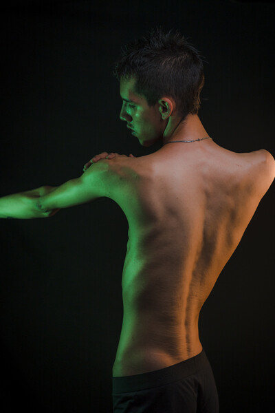 Artist JackCullen Foto4