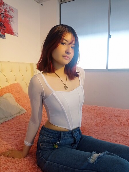 Utøver Innocent_Asian18 Bilde4