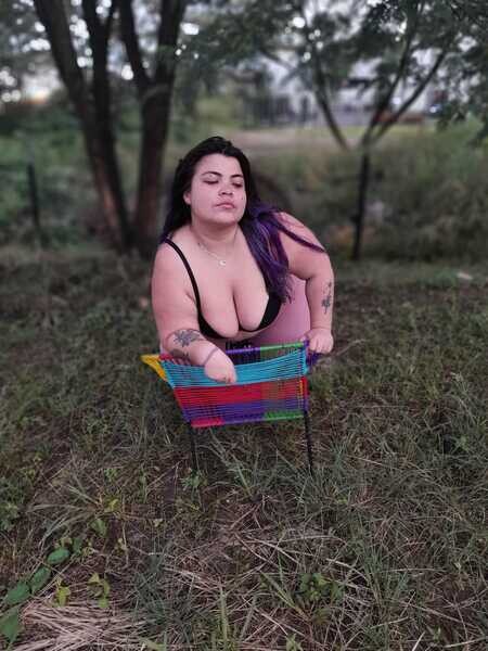 Artiest SobigCurvy Foto4