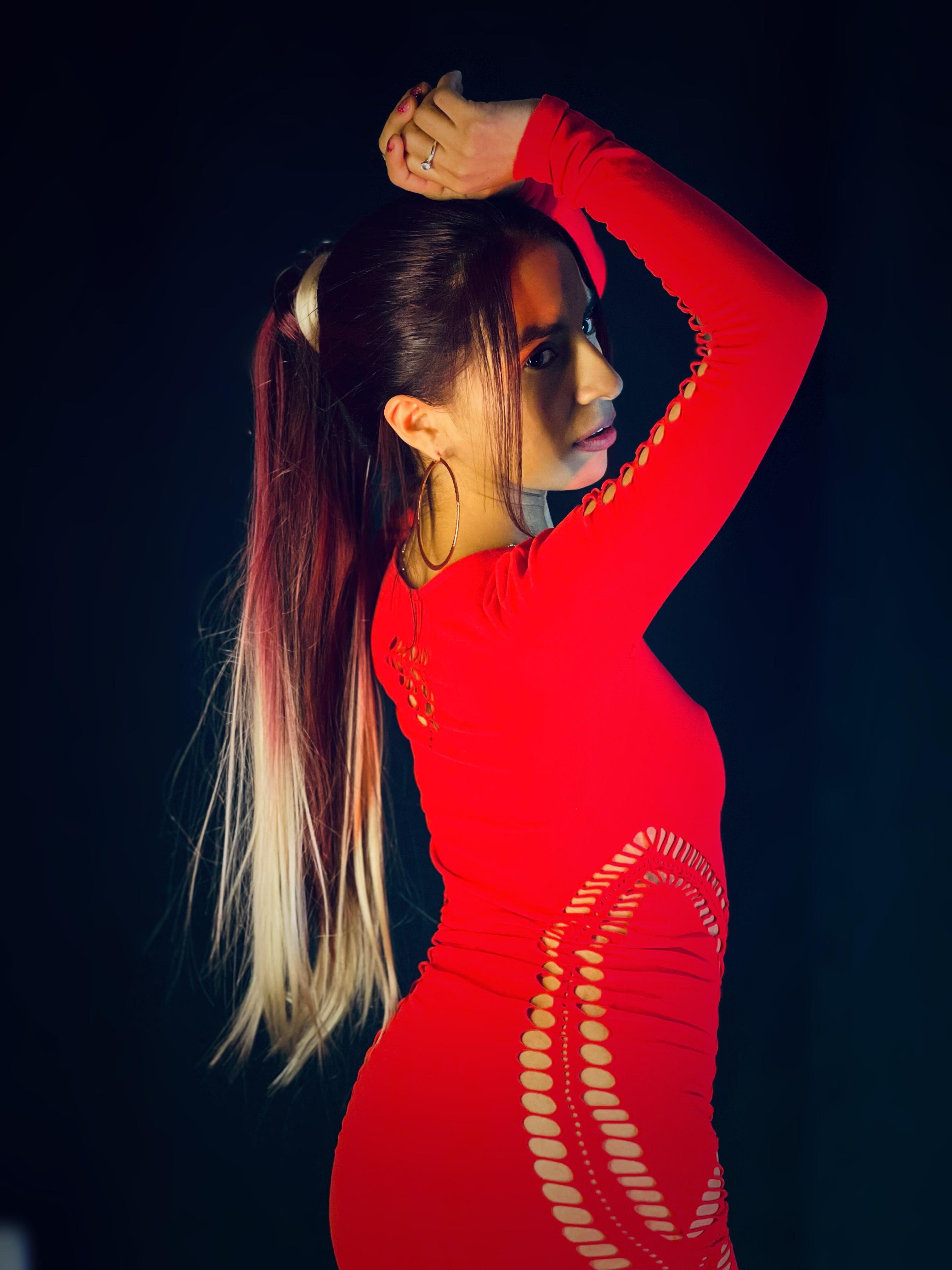 Artist MelanyWilth Foto 1